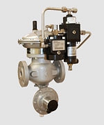 Pietro Fiorentini Dixi Regulator